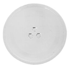 Glass Plate for TESCO MM08 MMSB1710 Microwave Dish Tray Turntable 245mm 9.5"