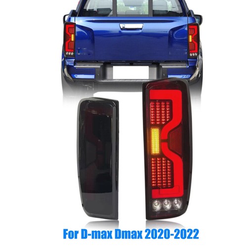 Led tail lights lamp - tail,