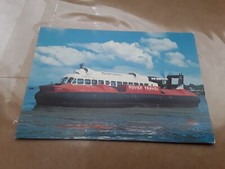 POSTCARD ISLE OF WIGHT FREEDOM