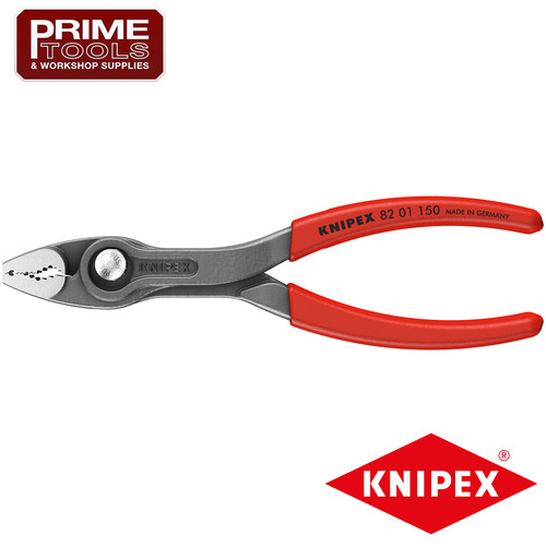 Knipex 150 twingrip - 150,