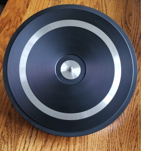Turntable philips 808 - philips, heavy
