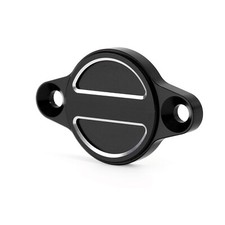 CNC Engine Oil Filter Cap