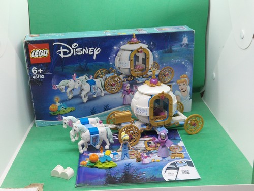 Lego disney princess - disney,