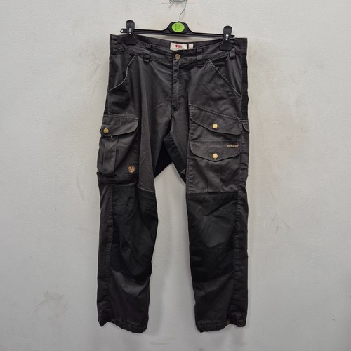 Fjallraven vidda pro trekking - fjallraven,