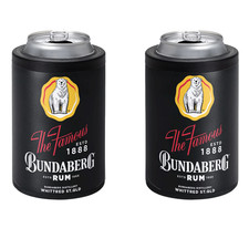 Bundaberg Rum Bundy Insulated