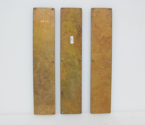 Antique bronze finger - antique,