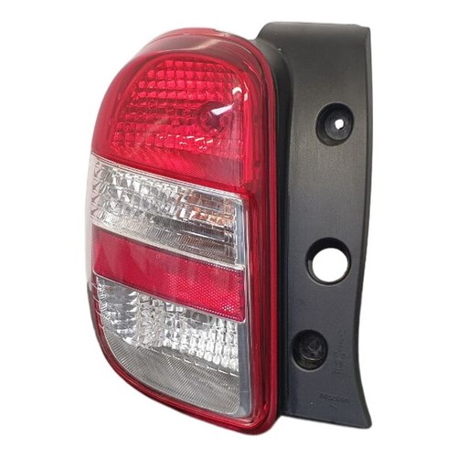 Nissan micra mk4 2013 genuine - nissan,