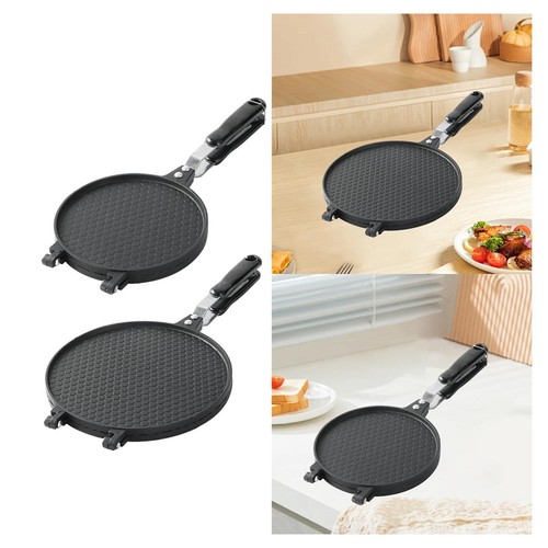 Waffle cone maker - maker, cream