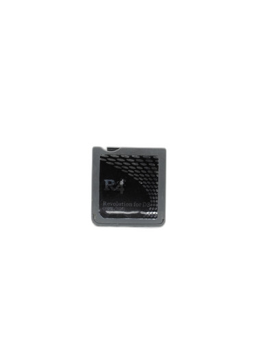 Revolution flash - r4,