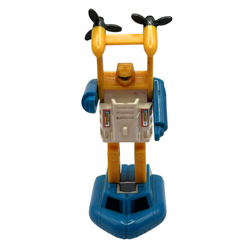 Transformers seaspray - g1,