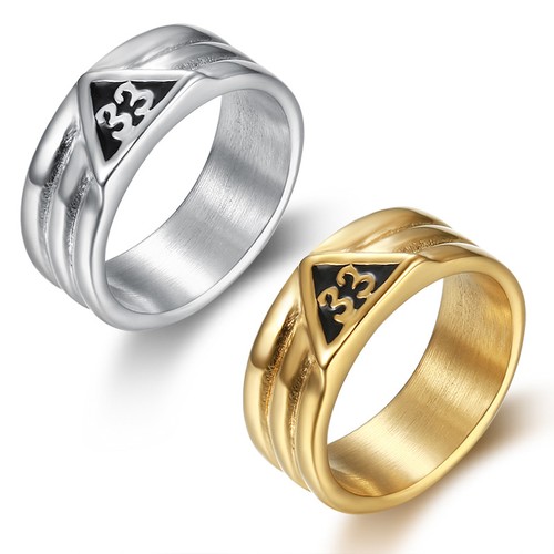 Men stainless steel 33 - men’s,