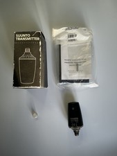 Suunto Transmitter. LED