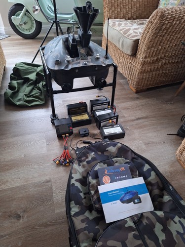 Sailway series camouflage - uk, c