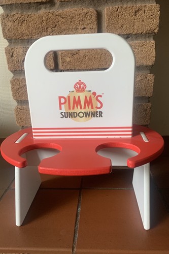New pimms sundowner drinks - new!,