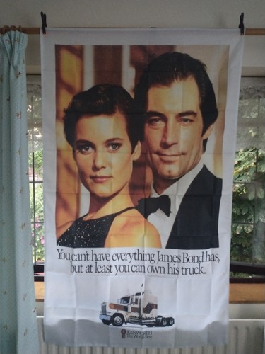 James bond licence kill - -, to