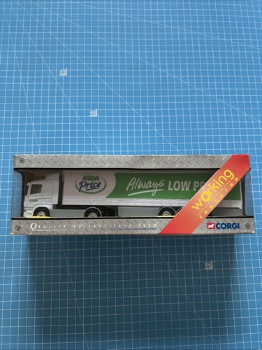Corgi superhaulers 64 - corgi,