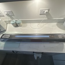 Sealed Star Wars Galaxy's Edge Obi-Wan Kenobi Legacy Lightsaber Set