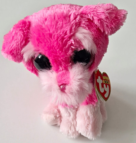 Beanie boo cherry pink - cherry,