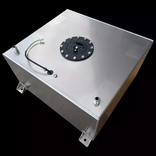 Fuel cell gallon - cell,