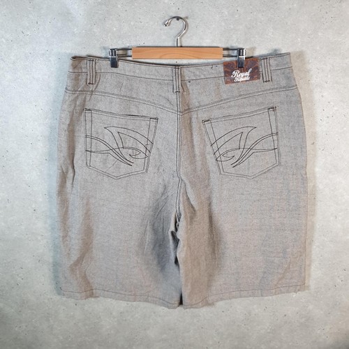 Vintage royal republic denim - vintage,