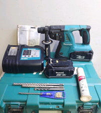 Makita BHR262 Cordless 36V