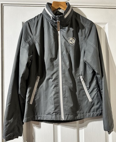 Horseware ireland navy jacket - ireland,