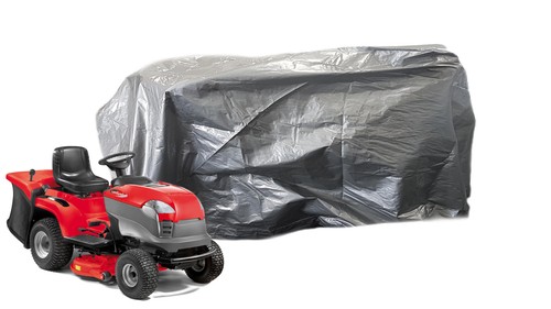 Sizes reinforced heavy duty - 3,