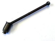 Thunder Tiger Tomahawk BX