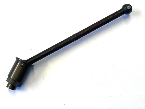 Thunder tiger tomahawk - tiger,