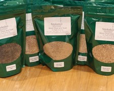 300g Wood Chips & Dust - For