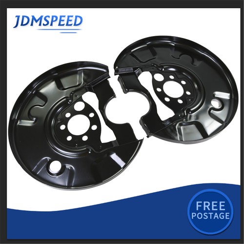 New pair rear brake - rear, back