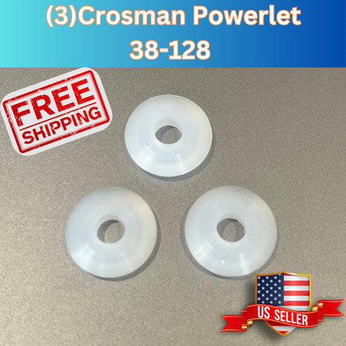Crosman powerlet 128 seal - crosman,
