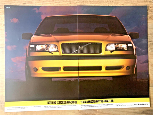Volvo 850 t5r 5r - t-5r,