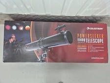 Celestron 21045 PowerSeeker