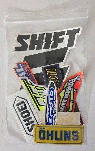 Mixed bag 10x motocross - 10x,