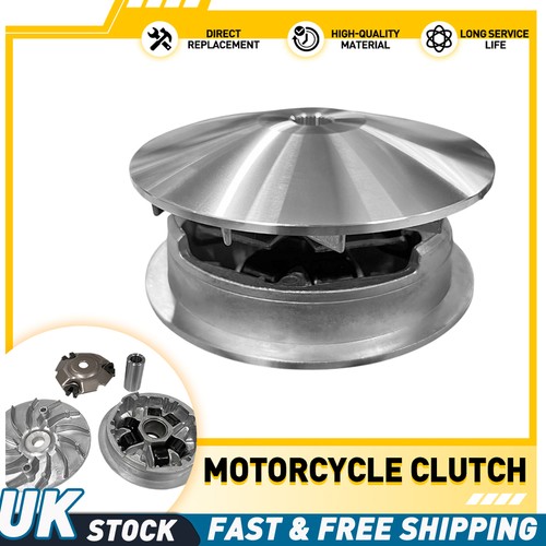 Complete clutch face drive - complete,