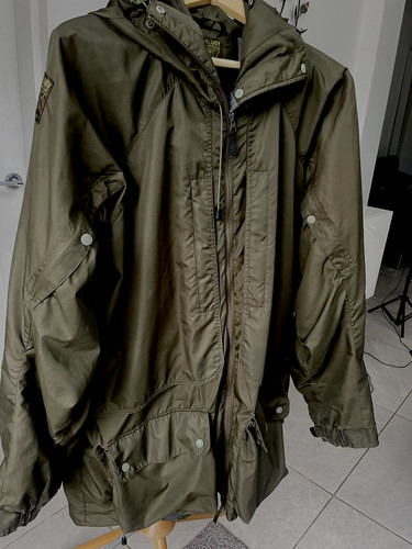 Páramo men waterproof - páramo,