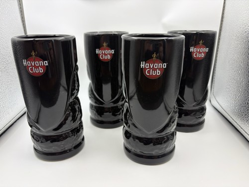 Havana club rum black - havana,