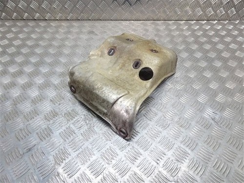 Jts exhaust manifold - jts, heat