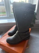 Rocket Dog Telsa Charcoal