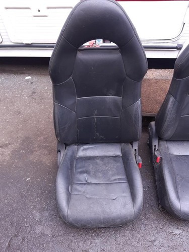 Toyota celica black leather - celica,