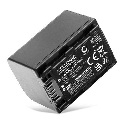 Battery for sony - battery,
