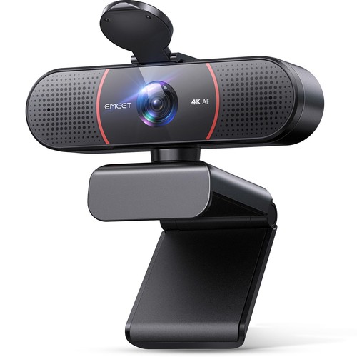 Emeet c960 webcam for - webcam,