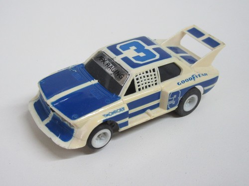 Tomy aurora afx - aurora, :