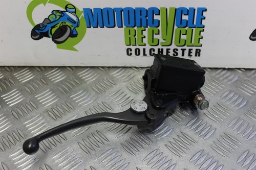 Kawasaki zzr 600 brake master - 600,