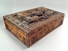 WW2 VINTAGE BRITISH ROYAL TANK