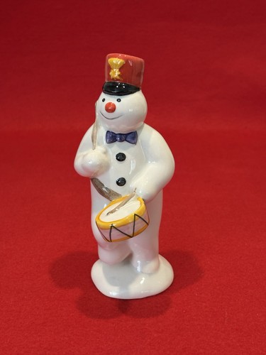 Royal doulton the snowman - royal,