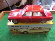 ATLAS  EDITIONS DINKY TOYS