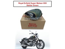 INTERSTELLAR GREEN PETROL GAS