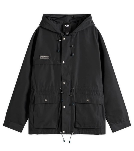 End adidas spzl jacket - adidas, st
